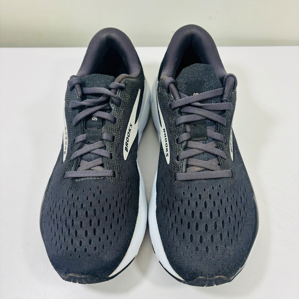 Brooks Ghost 16 Shoes Women's Size 8.5 Cushion Running Neutral Sneakers - Picture 4 of 10